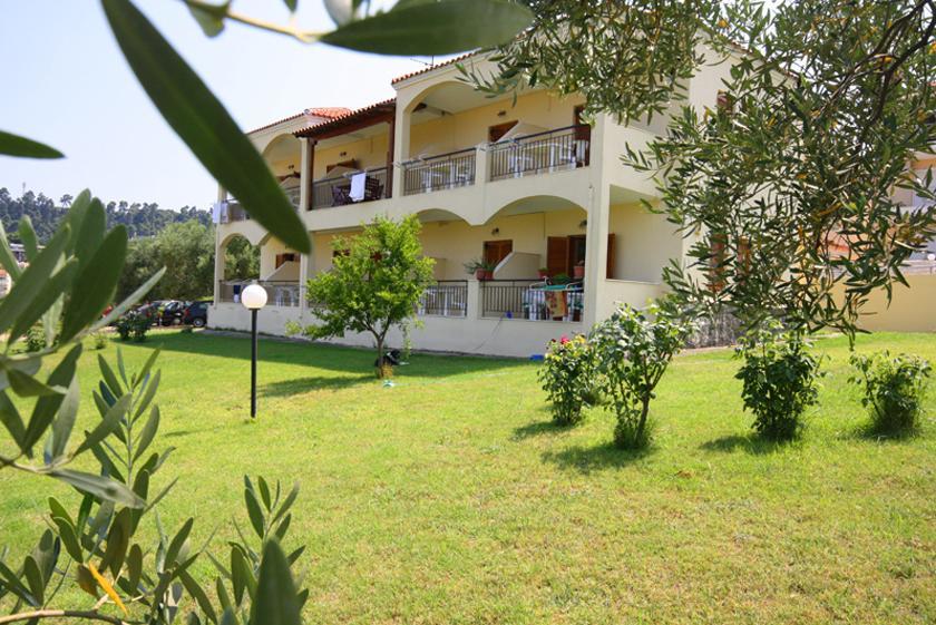 Studios Georgia Kriopigi Luaran gambar